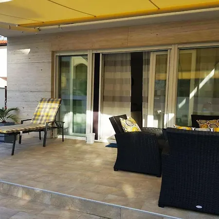 Ferienhaus Charmantes Ferienhaus In Privlaka Mit Privatem Pool Privlaka (Zadar)