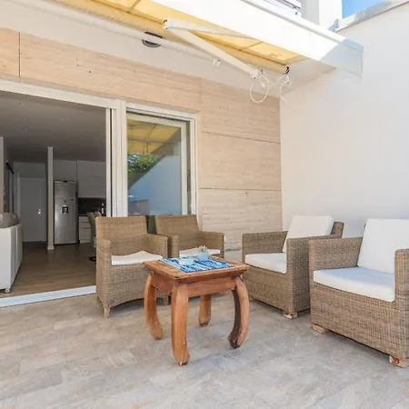 Charmantes Ferienhaus In Privlaka Mit Privatem Pool * Privlaka (Zadar)